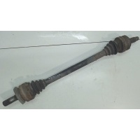 Полуось (приводной вал, шрус), зад. правая BMW 3 E46 1998-2005 2004 33211229588