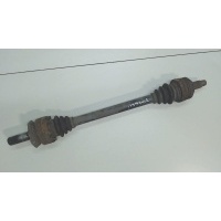 Полуось (приводной вал, шрус), зад. левая BMW 3 E46 1998-2005 2004 33211229587
