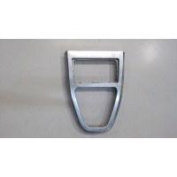 Рамка под кулису Land Rover Freelander 2 2007-2014 2008