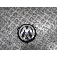Ручка крышки багажника Volkswagen Golf 5 (2003-2008) 2005 1K0827469D