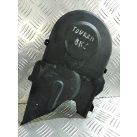 Защита (кожух) ремня ГРМ Volkswagen Touran 2003-2010 2004 045109107F