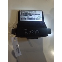 Блок управления Volkswagen Touran 2005 1k0907530l
