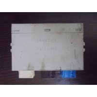 Блок управления парктрониками Land Rover Range Rover III (LM) 2002 - 2012 2003 YWC000930