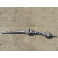 Полуось передняя правая Volkswagen Touareg I (7L) 2002 - 2010 2004 7L0407271C
