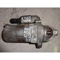 Стартер Audi A6 C6 (4F) 2004 - 2011 2005 079911023D