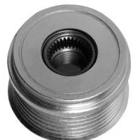 Муфта генератора hella 9xu 358 038 - 341