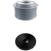 муфта генератора hella 9xu 358 039 - 021