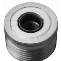 муфта генератора hella 9xu 358 038 - 321