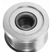 Муфта генератора hella 9xu 358 038 - 521