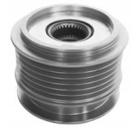 муфта генератора hella 9xu 358 039 - 141