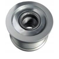 муфта генератора hella 9xu 358 038 - 871