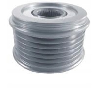 Муфта генератора hella 9xu 358 038 - 961