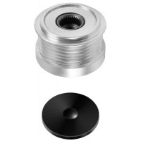 Муфта генератора hella 9xu 358 038 - 831