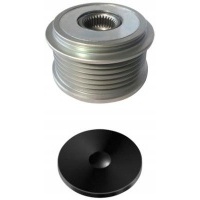 муфта генератора hella 9xu 358 038 - 841