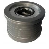 Муфта генератора hella 9xu 358 038 - 861