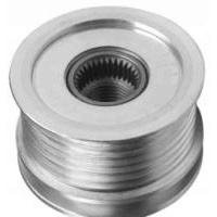 Муфта генератора hella 9xu 358 038 - 101