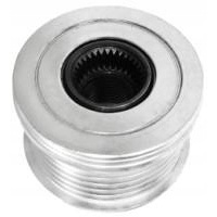 муфта генератора hella 9xu 358 038 - 681