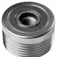 муфта генератора hella 9xu 358 038 - 181