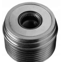 Муфта генератора hella 9xu 358 038 - 201