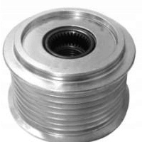 муфта генератора hella 9xu 358 038 - 661
