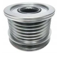Муфта генератора hella 9xu 358 039 - 251
