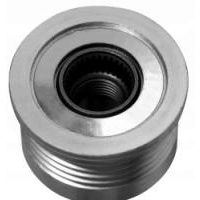 муфта генератора hella 9xu 358 038 - 291