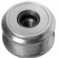 Муфта генератора hella 9xu 358 038 - 231