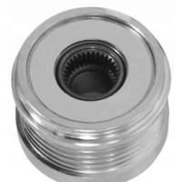 муфта генератора hella 9xu 358 038 - 501