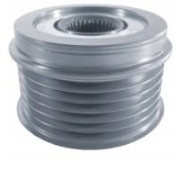 муфта генератора hella 9xu 358 039 - 011