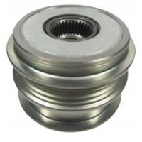 Муфта генератора hella 9xu 358 039 - 291
