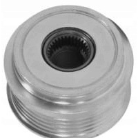 муфта генератора hella 9xu 358 038 - 481