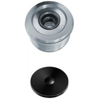муфта генератора hella 9xu 358 039 - 081