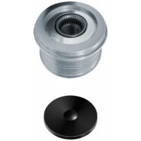 Муфта генератора hella 9xu 358 039 - 051