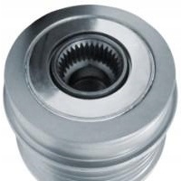 Муфта генератора hella 9xu 358 039 - 031