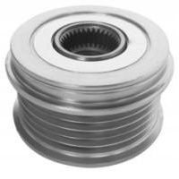 Муфта генератора hella 9xu 358 039 - 151