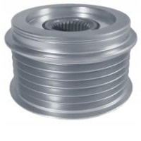 муфта генератора hella 9xu 358 038 - 971
