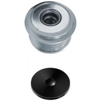 муфта генератора hella 9xu 358 039 - 041