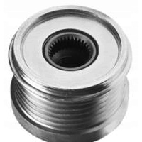 муфта генератора hella 9xu 358 038 - 541
