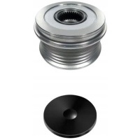 Муфта генератора hella 9xu 358 038 - 931