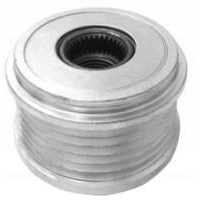 Муфта генератора hella 9xu 358 038 - 601
