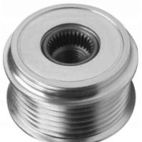 муфта генератора hella 9xu 358 038 - 141