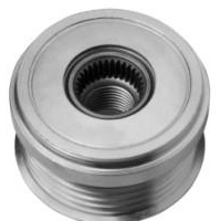 муфта генератора hella 9xu 358 038 - 381
