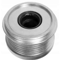 муфта генератора hella 9xu 358 038 - 631