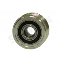 муфта генератора s rs 105910 шт sta