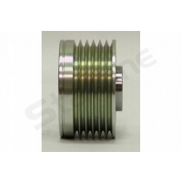 муфта генератора s rs 103910 шт sta