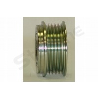 Муфта генератора audi / volkswagen / skoda 1.9 т