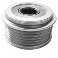Муфта генератора hella 9xu 358 039 - 131