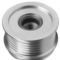 муфта генератора hella 9xu 358 038 - 041