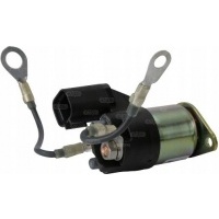 bosch катушка стартера 6 033a d52 54