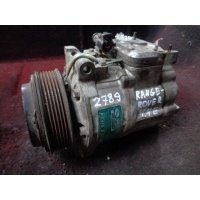 Компрессор кондиционера Land Rover Range Rover III (LM) 2002 - 2012 2007 JPB500210